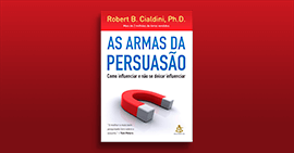 Armas da Persuasão