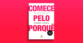Comece pelo porquê