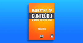 Marketing de Conteúdo
