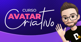 Curso Avatar Criativo