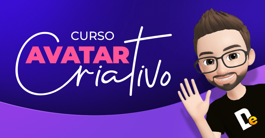 Curso Avatar Criativo